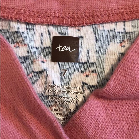 Tea collection swing dress - Picture 4 of 4